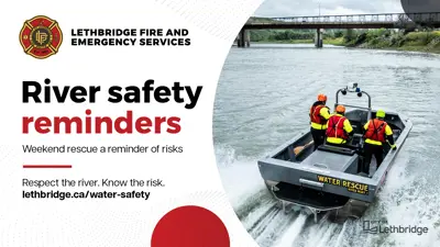 River Rescue