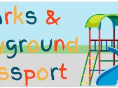 Parks & Playground Passport