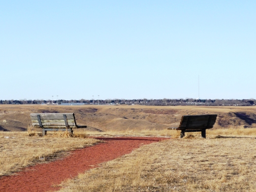 Kings Park | City of Lethbridge