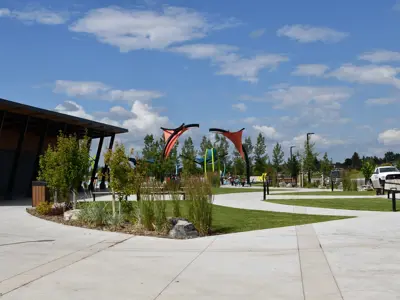 Legacy Park