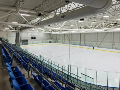 ATB Centre East Arena