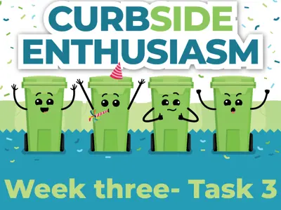 Curbside Enthusiasm week 3 graphic