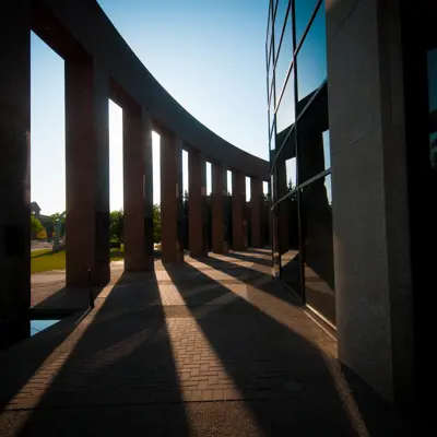 Sunrise City Hall Building